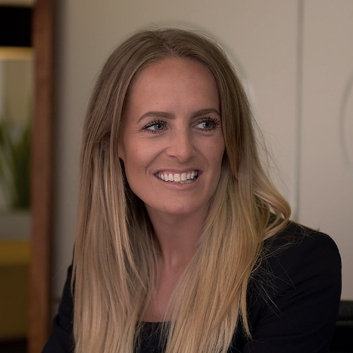 Rosanna Hyett Solicitor Jones Myers Family Law Leeds