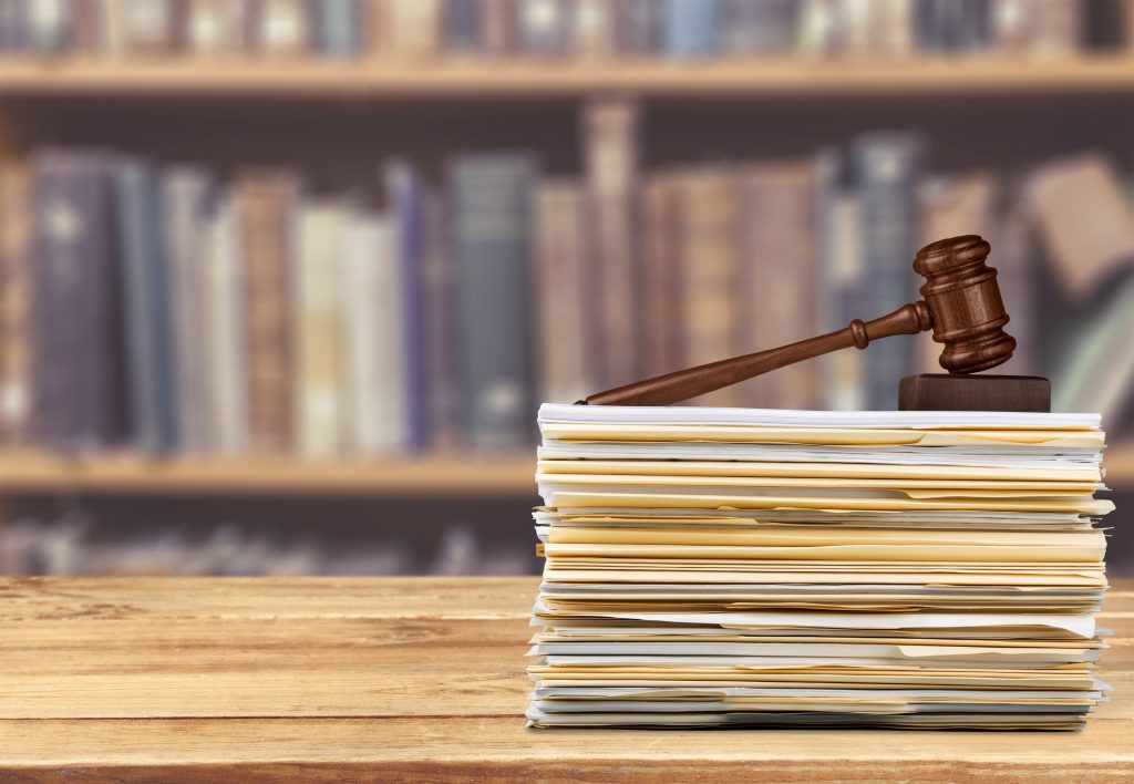 Court Documents Jones Myers