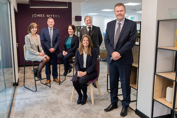 Jones Myers Family Law Partners 